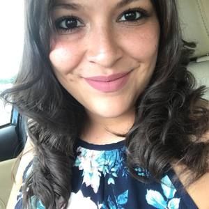 Meet your Posher, Franchesca